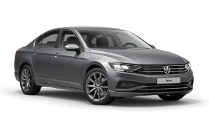 Passat New