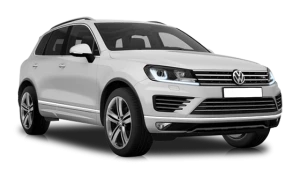 Touareg