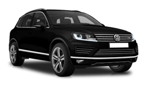 Touareg