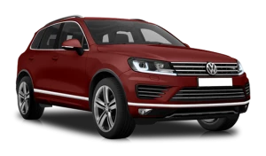 Touareg