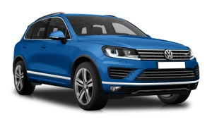 Touareg