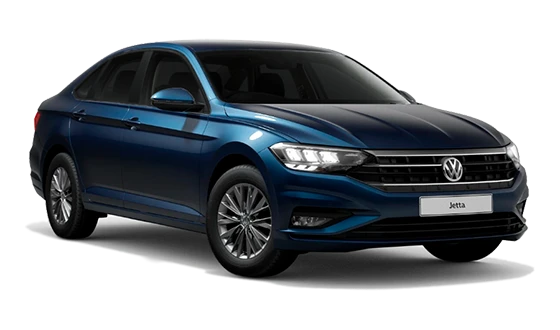 Jetta New