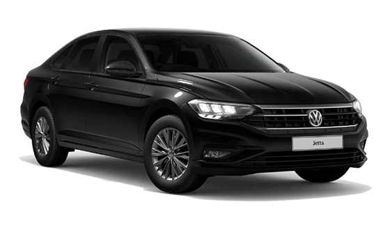 Jetta New