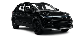 Volkswagen Tharu XR