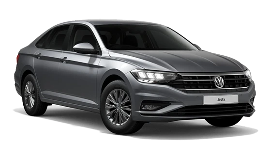 Jetta New