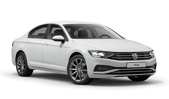 Passat New
