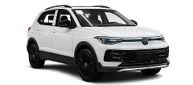 Volkswagen Tharu XR