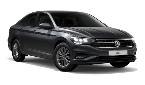 Jetta New