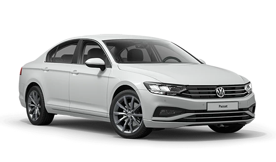 Passat New