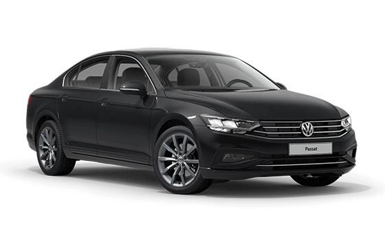 Passat New