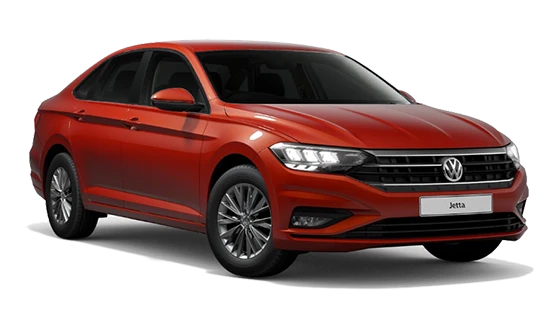 Jetta New