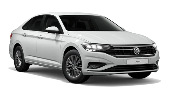 Jetta New