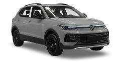 Volkswagen Tharu XR